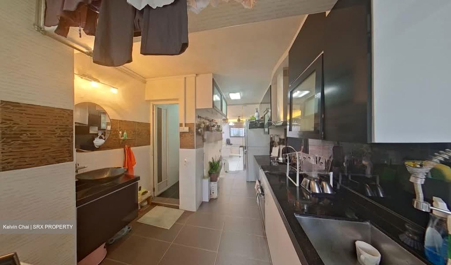 Blk 81 Commonwealth Heights (Queenstown), HDB 3 Rooms #574124151